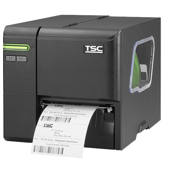 Термотрансферный принтер этикеток TSC ML240P в Норильске
