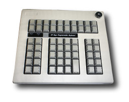 Программируемая клавиатура KB930 в Норильске