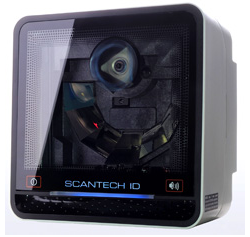 Сканер штрих-кода Scantech ID Nova N4060/N4070 в Норильске