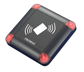 Автономный терминал контроля доступа на платежных картах AC906SK в Норильске