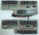 MER327ACPX024 Платы индикации  комплект (326,327 ACPX LED) в Норильске