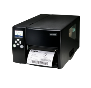 Промышленный принтер начального уровня GODEX EZ-6350i в Норильске