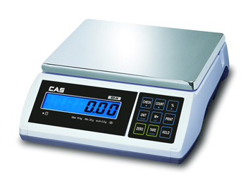 Весы порционные электронные CAS ED в Норильске