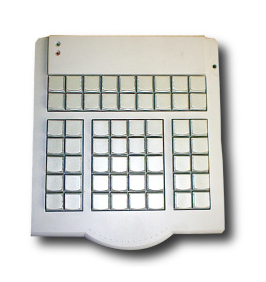Программируемая клавиатура KB20P в Норильске