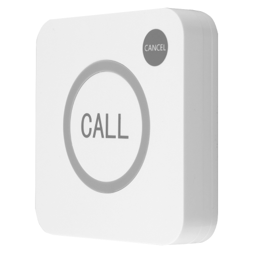 Кнопка вызова iBells 311 сенсорная с функцией отмены в Норильске