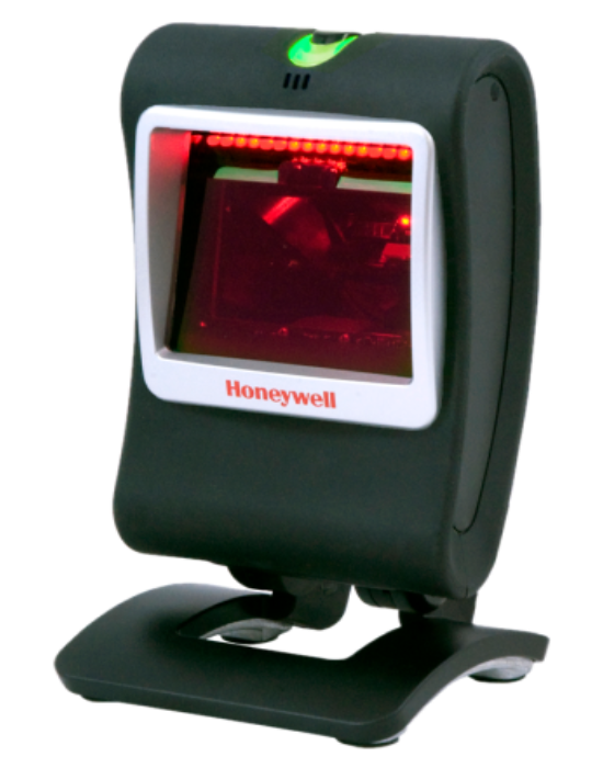 Сканер штрих-кода Honeywell MK7580 Genesis, тационарный  в Норильске