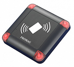 Автономный терминал контроля доступа на платежных картах AC908SK в Норильске