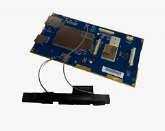 Материнская плата планшетного модуля для АТОЛ Sigma 10Ф MPCBA (1+8) (1GB/8GB) в Норильске
