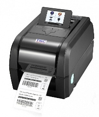 Термотрансферный принтер этикеток TSC TX200 в Норильске
