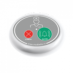 Кнопка вызова медсестры Y-V2-W02 с функцией отмены в Норильске