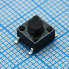 Кнопка сканера (микропереключатель) для АТОЛ Impulse 12 L-KLS7-TS6604-5.0-180-T (РФ) в Норильске