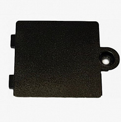 Крышка отсека для фискального накопителя для АТОЛ FPrint-22ПТK/55Ф AL.P050.00.014 (Черный) в Норильске