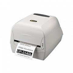 Настольный принтер штрих-кода Argox CP-3140LE-SB в Норильске