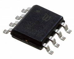 Микросхема памяти MX25L6433FM2I-08Q SMD для АТОЛ 91Ф/92Ф в Норильске