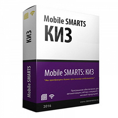 Mobile SMARTS: КИЗ в Норильске