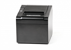 Чековый принтер АТОЛ RP-326-USE черный Rev.4 в Норильске