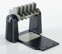 Внешний держатель рулона этикетки (пластиковый) для принтеров АТОЛ TT43/TT44 в Норильске