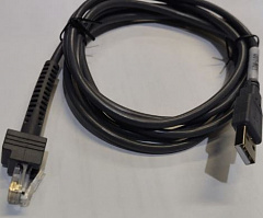 Кабель USB для АТОЛ SB2108 Plus 01.W.L.0102000A rev 2 в Норильске
