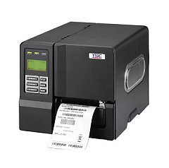 Принтер этикеток термотрансферный TSC ME340 в Норильске