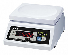 Весы порционные электронные CAS SWII-SD в Норильске