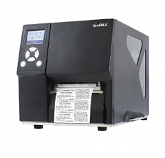 Промышленный принтер начального уровня GODEX ZX420i в Норильске
