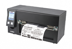 Широкий промышленный принтер GODEX HD-830 в Норильске