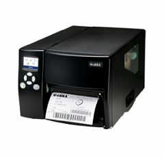 Промышленный принтер начального уровня GODEX EZ-6250i в Норильске