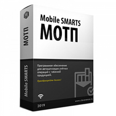 Mobile SMARTS: МОТП в Норильске
