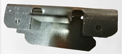 Скоба металлическая для АТОЛ 77Ф AL.P070.01.047 в Норильске