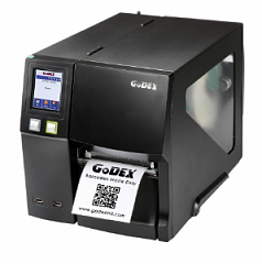 Промышленный принтер начального уровня GODEX ZX-1200i в Норильске
