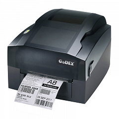 Термотранферный принтер этикеток Godex G300 в Норильске