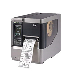 Принтер этикеток термотрансферный TSC MX240P в Норильске