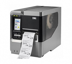 Термотрансферный принтер этикеток TSC MX640P в Норильске