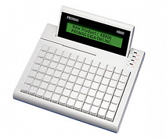 Программируемая клавиатура с дисплеем KB800 в Норильске