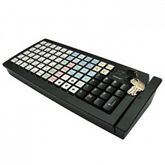 Программируемая клавиатура Posiflex KB-6600 в Норильске