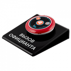 Комплект Smart 23/ 715 кнопка вызова с подставкой в Норильске