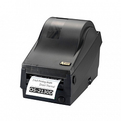 Настольный принтер штрих-кода Argox OS-2130D-SB в Норильске