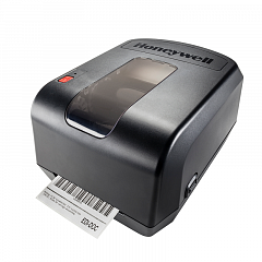 Термотрансферный принтер этикеток Honeywell PC42T Plus в Норильске