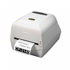Настольный принтер штрих-кода Argox CP-2140-SB в Норильске
