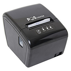 Фискальный регистратор POScenter-02Ф USB/RS/LAN в Норильске