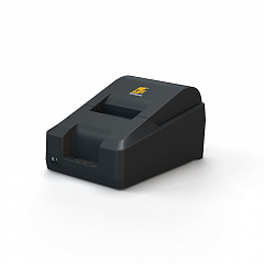 Фискальный регистратор РР-Электро РР-04Ф R черный с USB, c Wi-Fi, с Bluetooth в Норильске