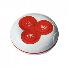 Кнопка вызова Smart 3N влагозащищенная в Норильске