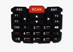 Подложка клавиатуры для АТОЛ Smart.Slim/Smart.Slim Plus K5817000018LA в Норильске