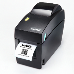 Принтер этикеток термо Godex DT2x в Норильске