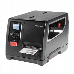 Термотрансферный принтер этикеток Honeywell PM42 в Норильске