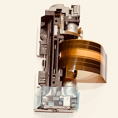Термопечатающий механизм для АТОЛ 22 v2 Ф SII CAP06-347-С1 в Норильске